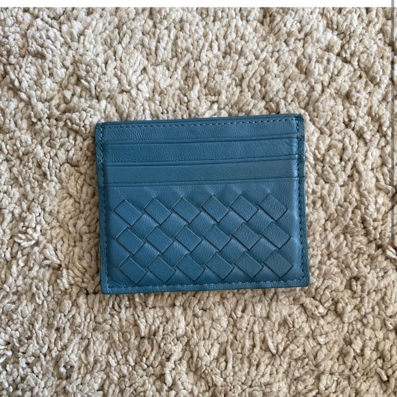 Bottega Veneta card holder wallet - Picture 2 of 3
